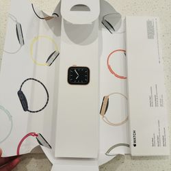 Apple Watch SE 👌👌🔥🔥🔥
