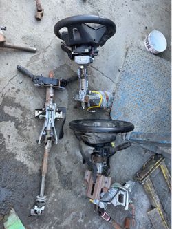 Partes para Carros