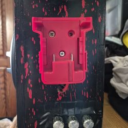 Portable Speaker