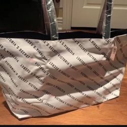 Victoria Secret Large Tote