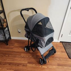 Small Pet Stroller