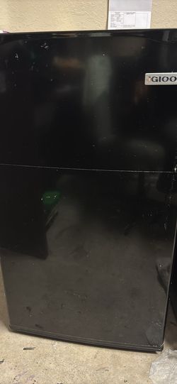 Pequeno  refrigerador