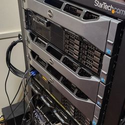 Dell PowerEdge R710 