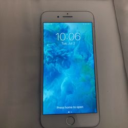 iPhone 7 Plus 128 GB