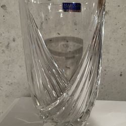 Marquis Waterford Crystal Vase