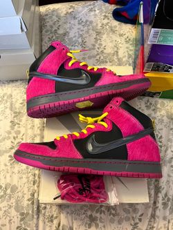Nike dunk SB Run the jewels