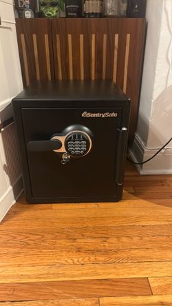 Sentry safe