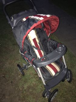 Lnew Graco Stroller only $35 firm