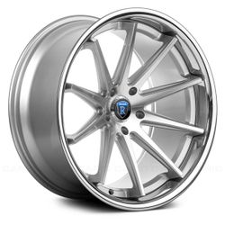 20” Rohana Rims Get Approved for Finance Now ! NO CREDIT CHECK