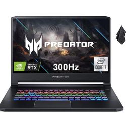  Predator Triton 500 Gaming Laptop