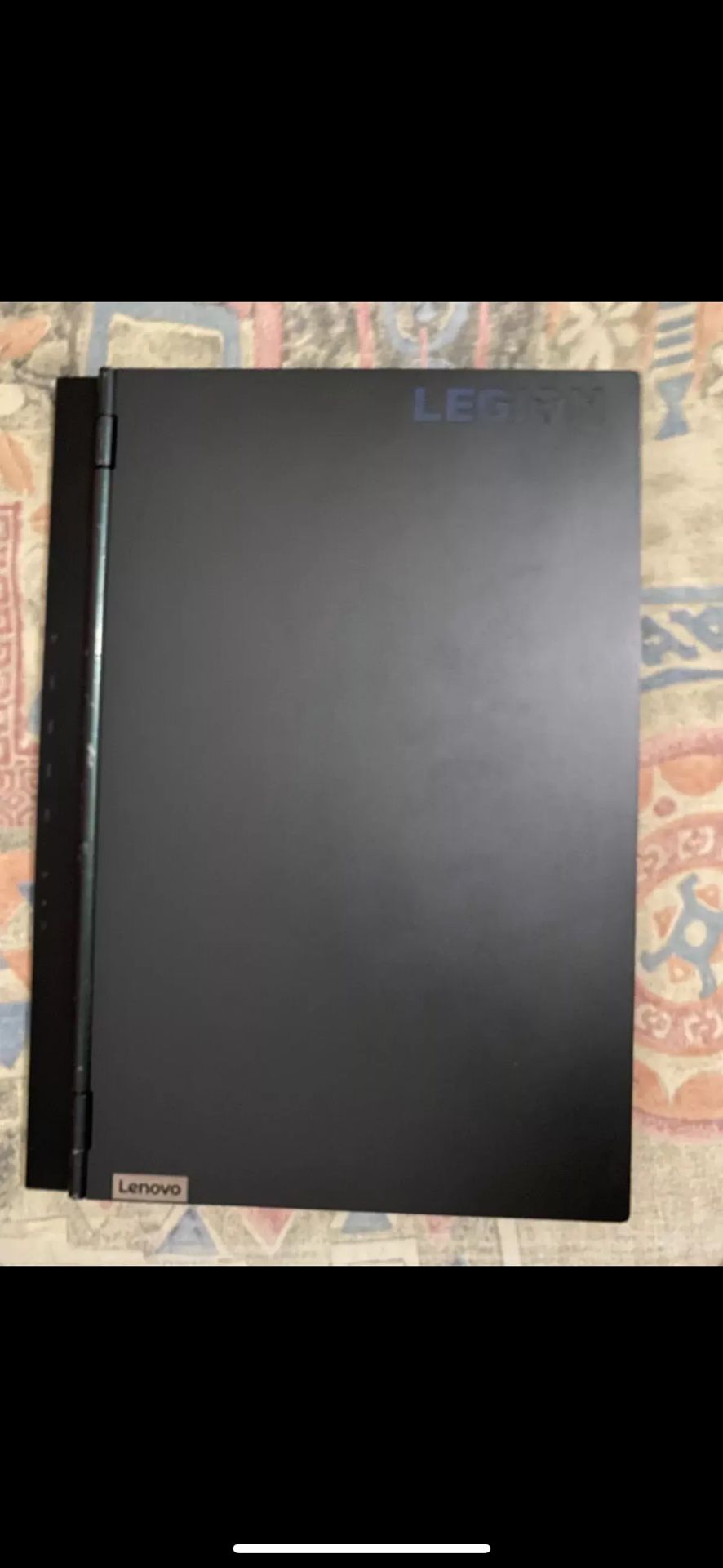 Lenovo (Legion 5 )Ryzen 7 4800H NVIDIA GTX 1660 Ti 16GB RAM 512GB