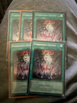 Yugioh cards for sale