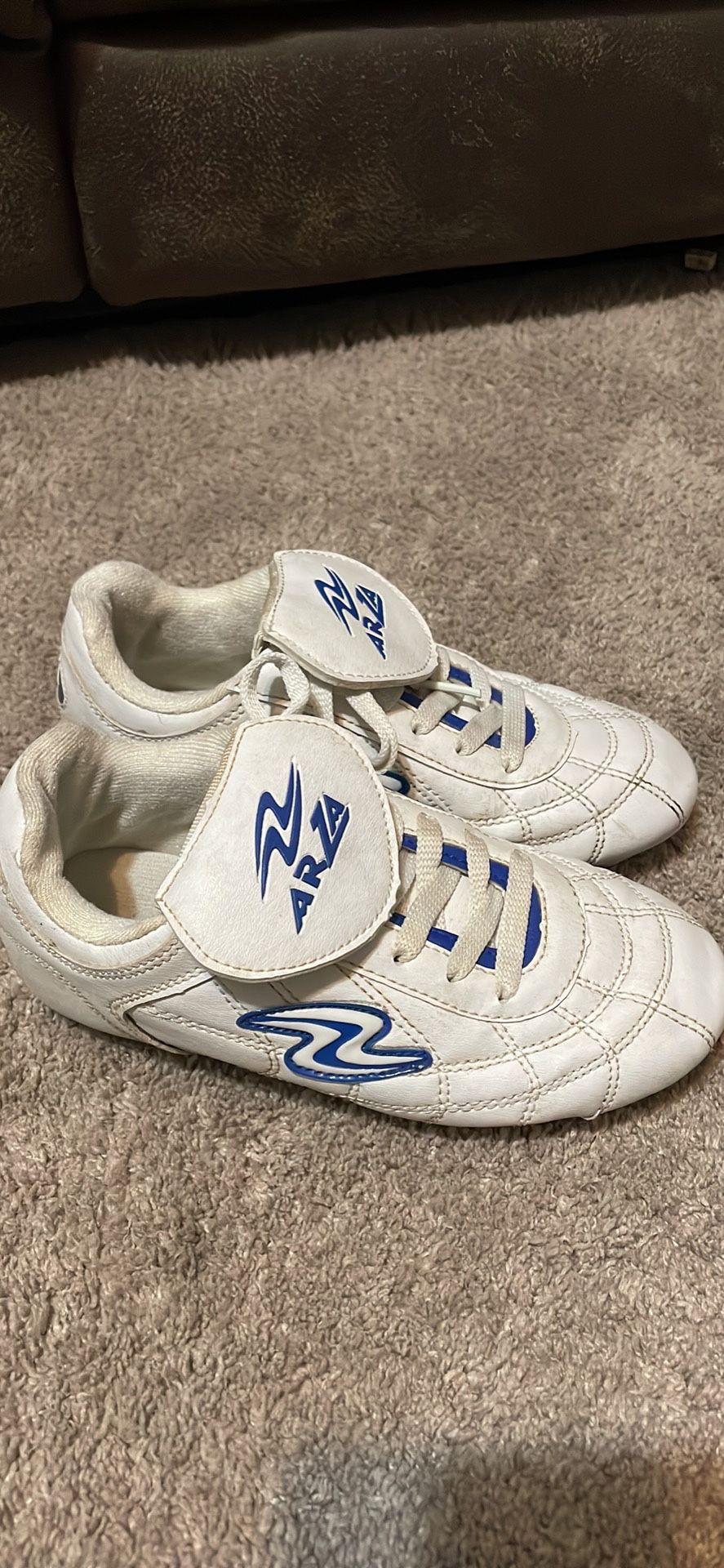 Kid Soccer Shoes