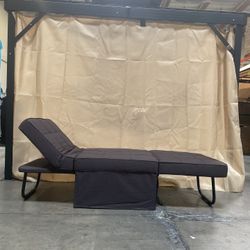 Brand New Multi Use Ottoman Sofa Bed Chair Recliner 