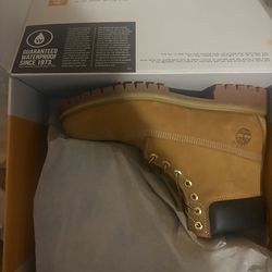 Timberland boot