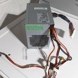 Dell PC Power Supply