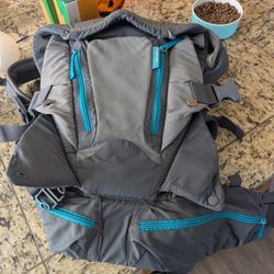 Baby Carrier