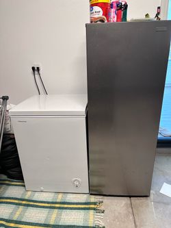 Fridge for sale