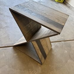 Side table