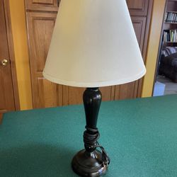 Desk Lamp