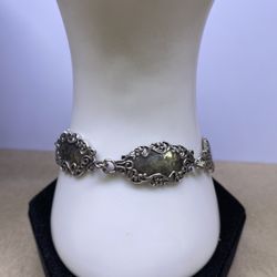 S925 Fancy Bracelets 