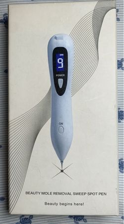 Beauty Mole Removal Sweep Spot Pen
