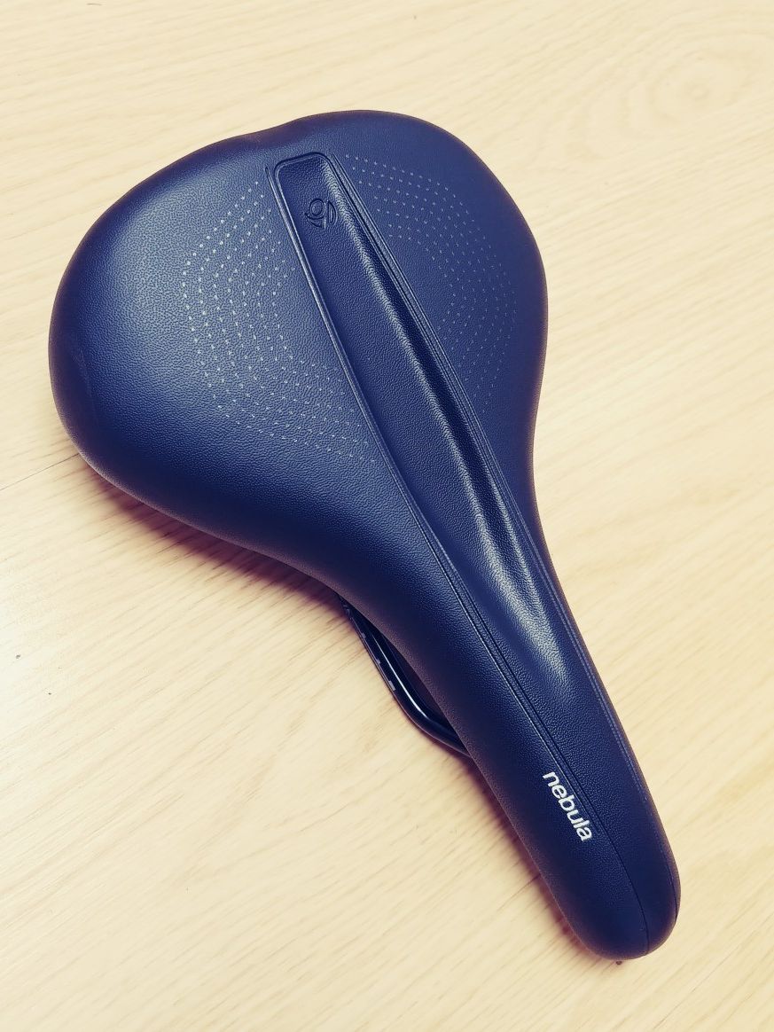 BRAND NEW Bontrager Nebula Bicycle Saddle Seat