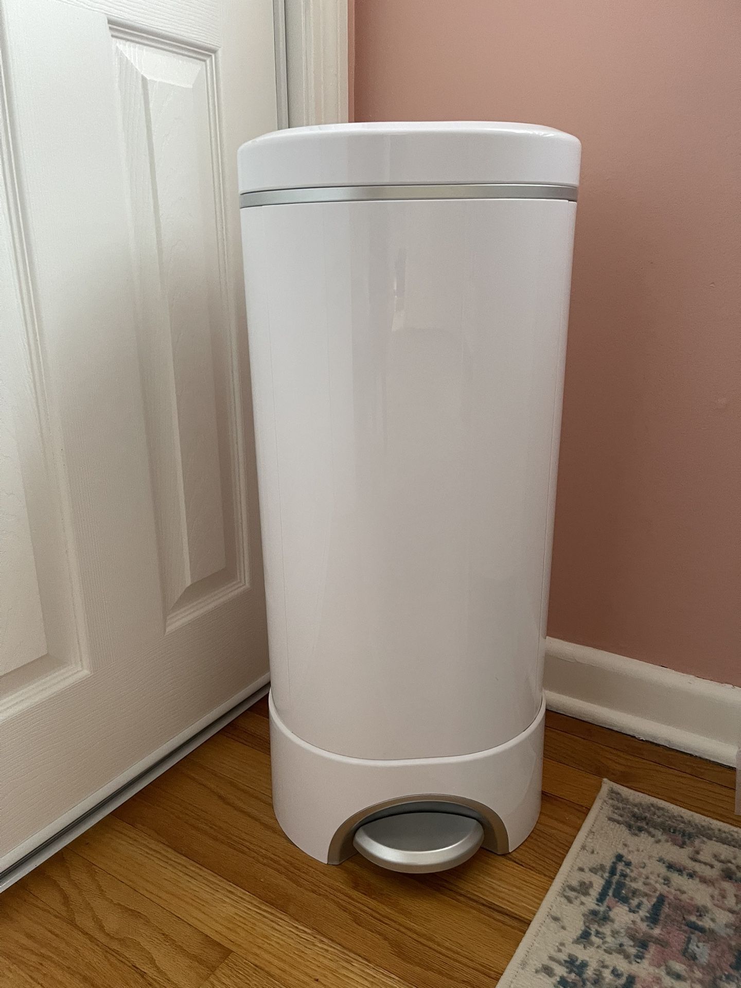 Diaper Pail