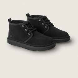  Neumel Chukka Uggs Boots Sz 8 
