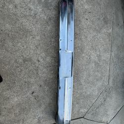 Chevy C10 Front Bumper
