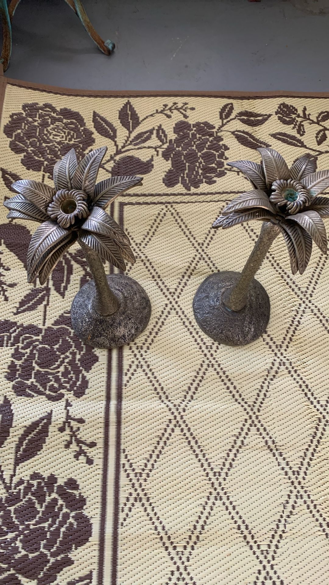 Decorative Candle Holders