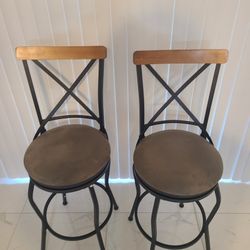 Bar Stools 