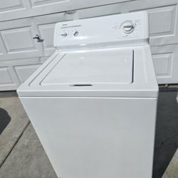 Kenmore Washer Machine 