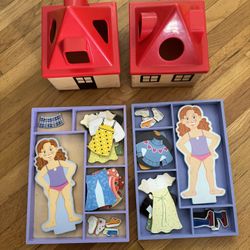 Toy