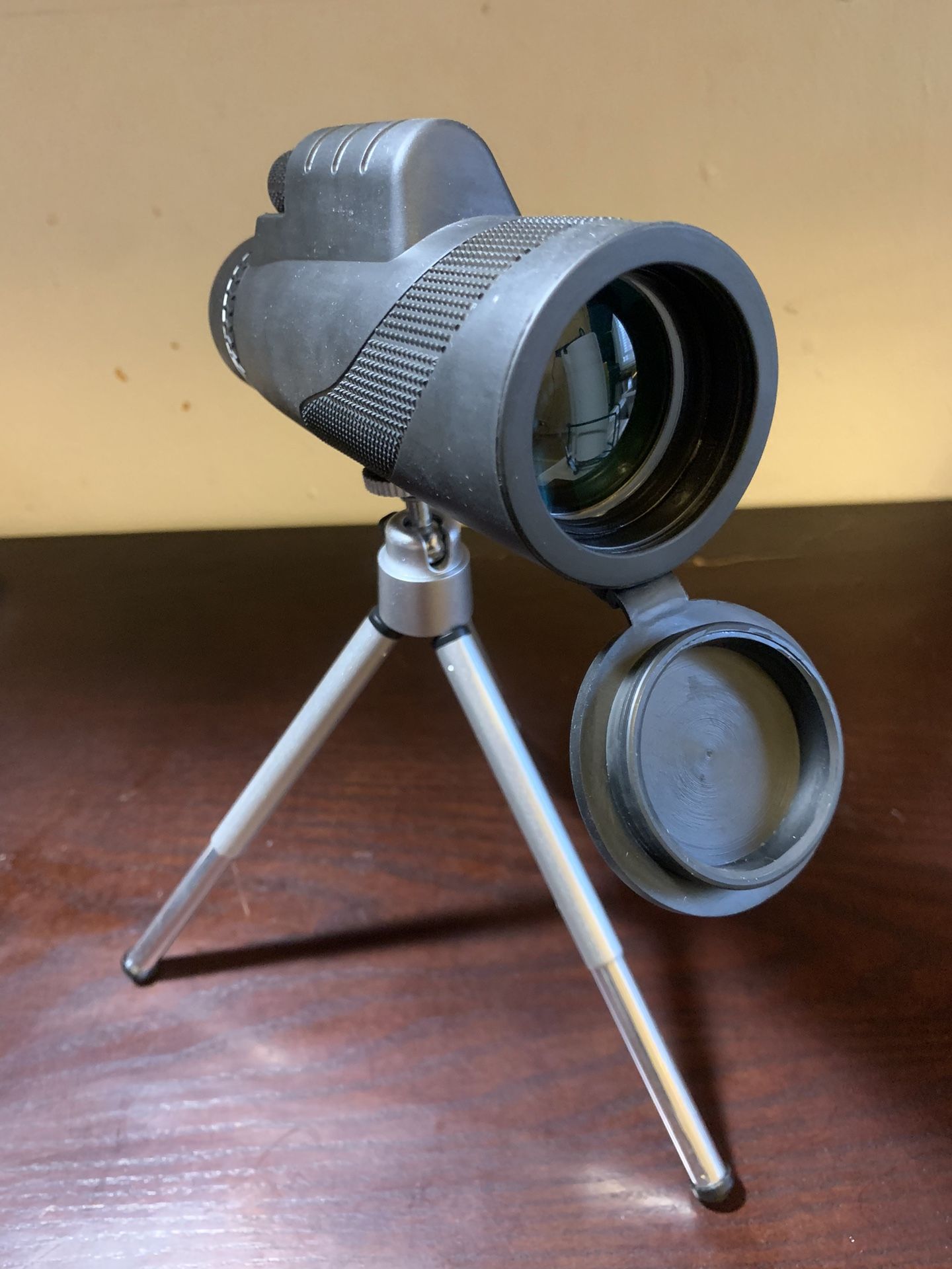 Telescope High Quality