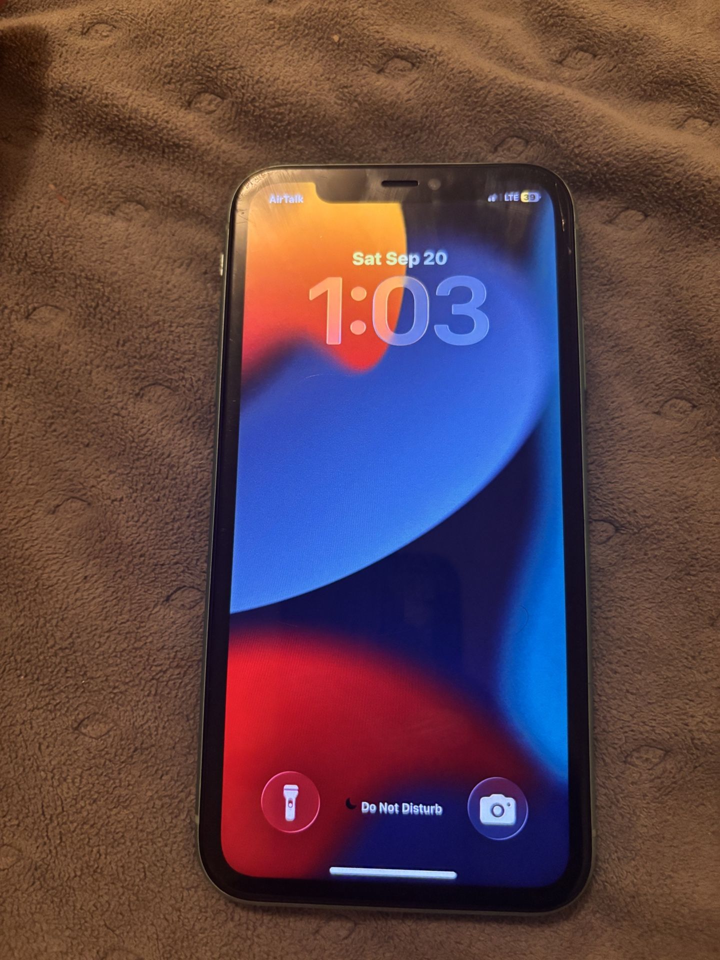 Iphone 11