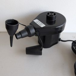 Air Pump