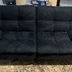 Multifunction Futon / Couch