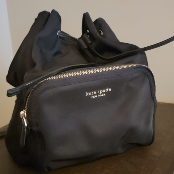 Kate Spade purse - backpack 