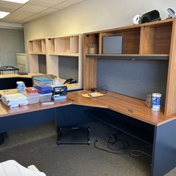 Office Desk