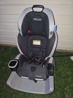 Kids Car Seat