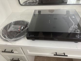 New Record Player -Horokada LBT-190