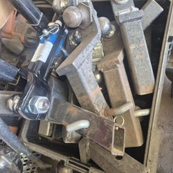 Hitches Lmk What Size U Need 