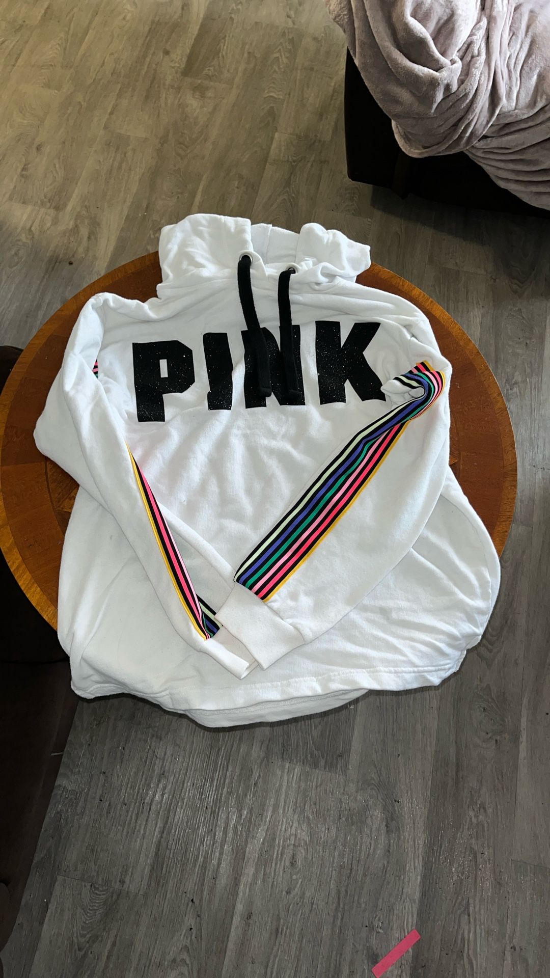PINK sweatshirt