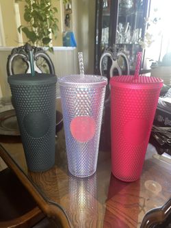 Starbucks Cup