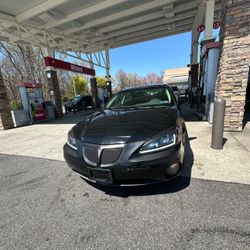2005 Pontiac Grand Prix
