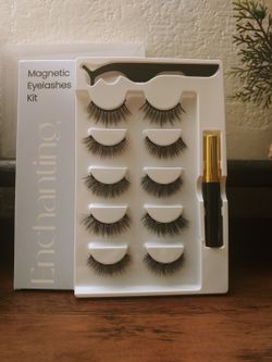 $15 Beautiful Magnetic Lashes