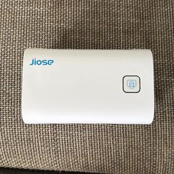 Shipping Label printer