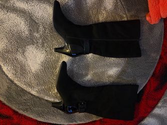 Women’s boots