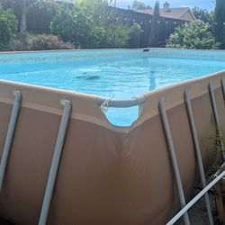 Pool for sale